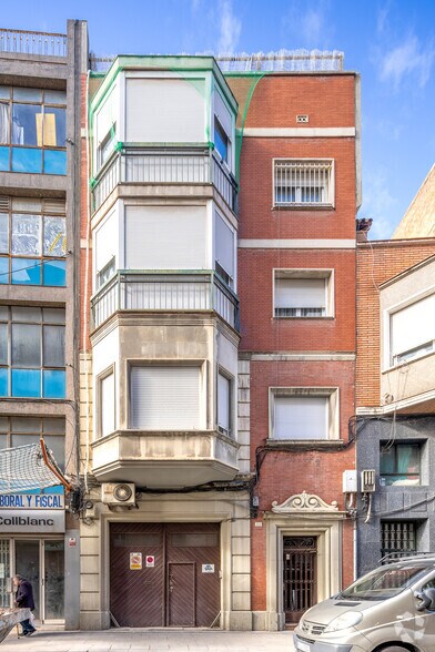 Local en L'Hospitalet de Llobregat, Barcelona en alquiler - Foto principal - Imagen 1 de 1