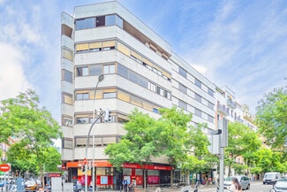 Más detalles de Calle de Ferraz, 50, Madrid - Oficina en venta