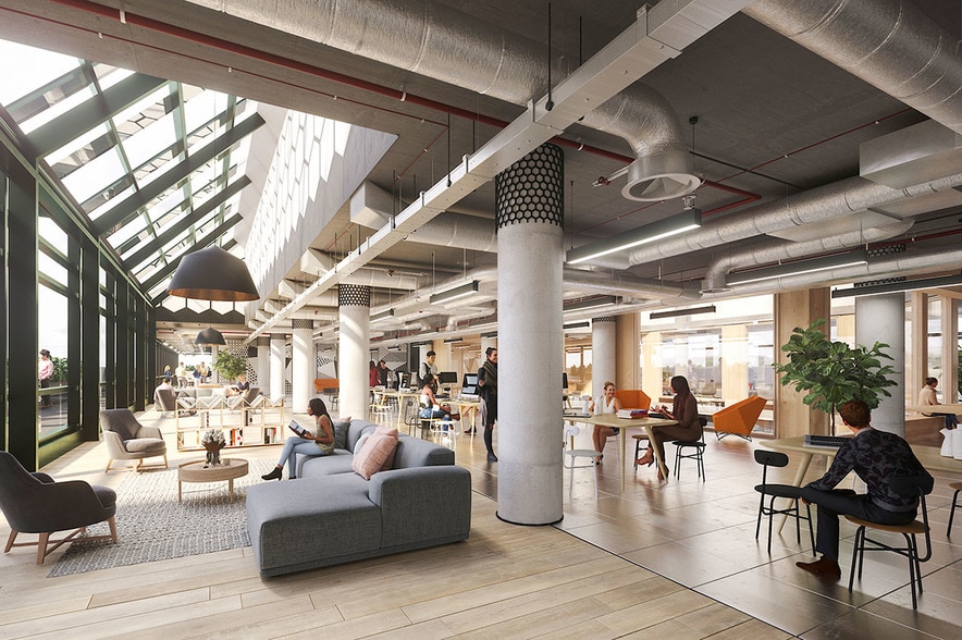 1 Clove Cres, London en alquiler - Foto del interior - Imagen 1 de 16