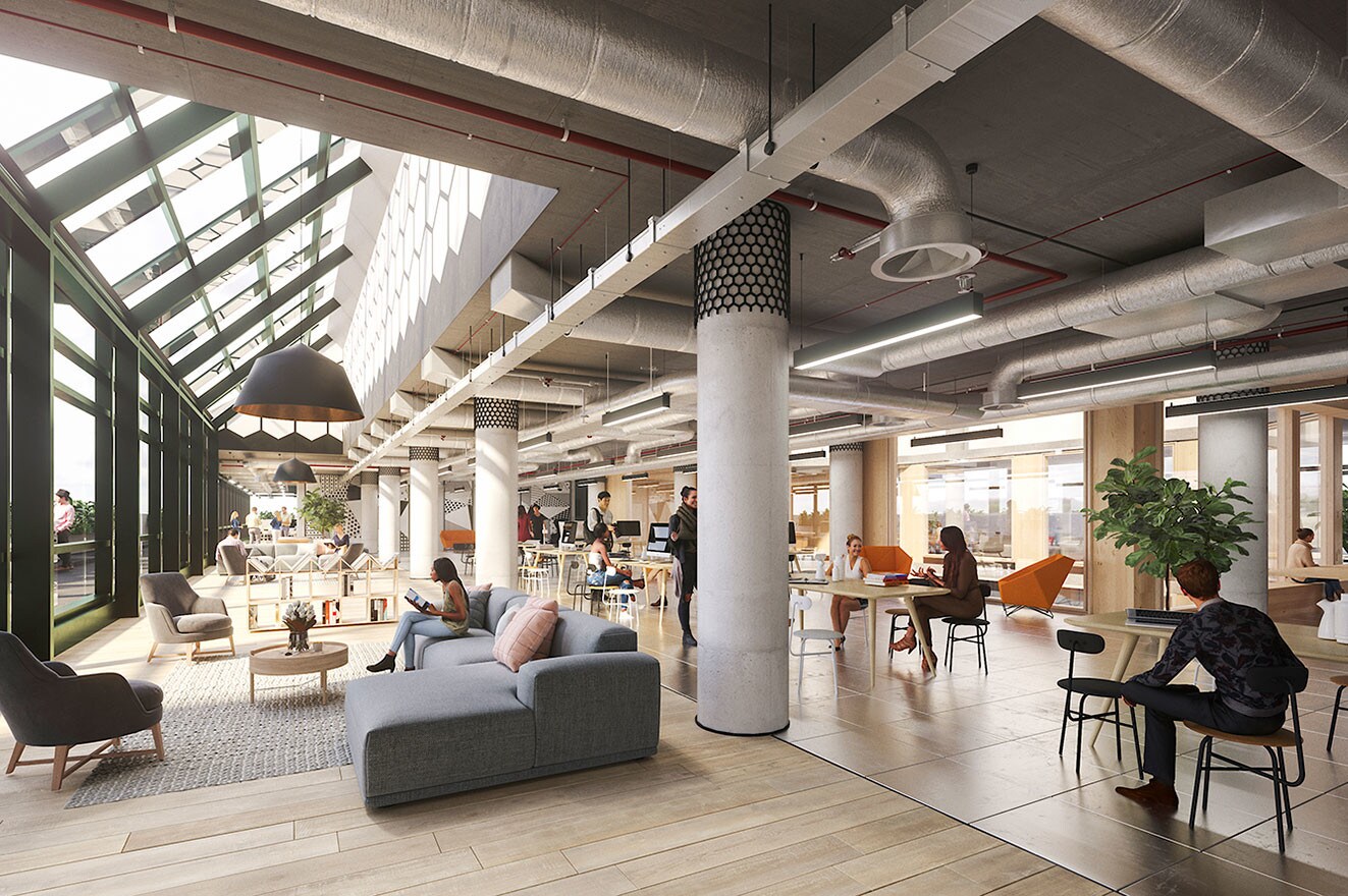 1 Clove Cres, London en alquiler Foto del interior- Imagen 1 de 17