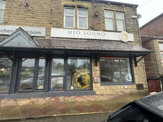 Más detalles de 151C Wakefield Rd, Scissett - Local en alquiler