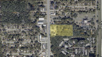 Más detalles para 14021 N Florida Ave - 2 Parcels – en venta, Tampa, FL