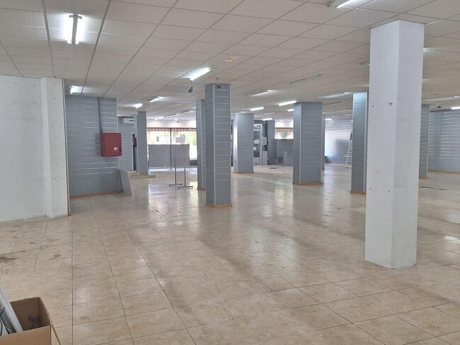 Más detalles de Local en alquiler