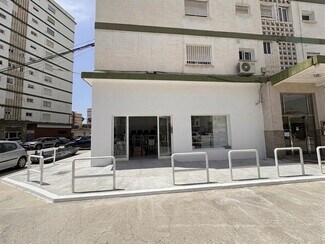 Más detalles de Calle Azucarera, 6, Vélez-Málaga - Local en alquiler