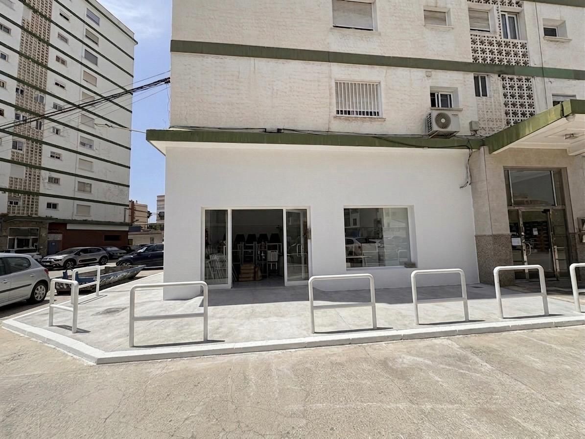 Calle Azucarera, 6, Vélez-Málaga, Málaga en alquiler Foto principal- Imagen 1 de 10