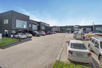 Más detalles de 338 Lytton Road, Morningside - Nave en alquiler