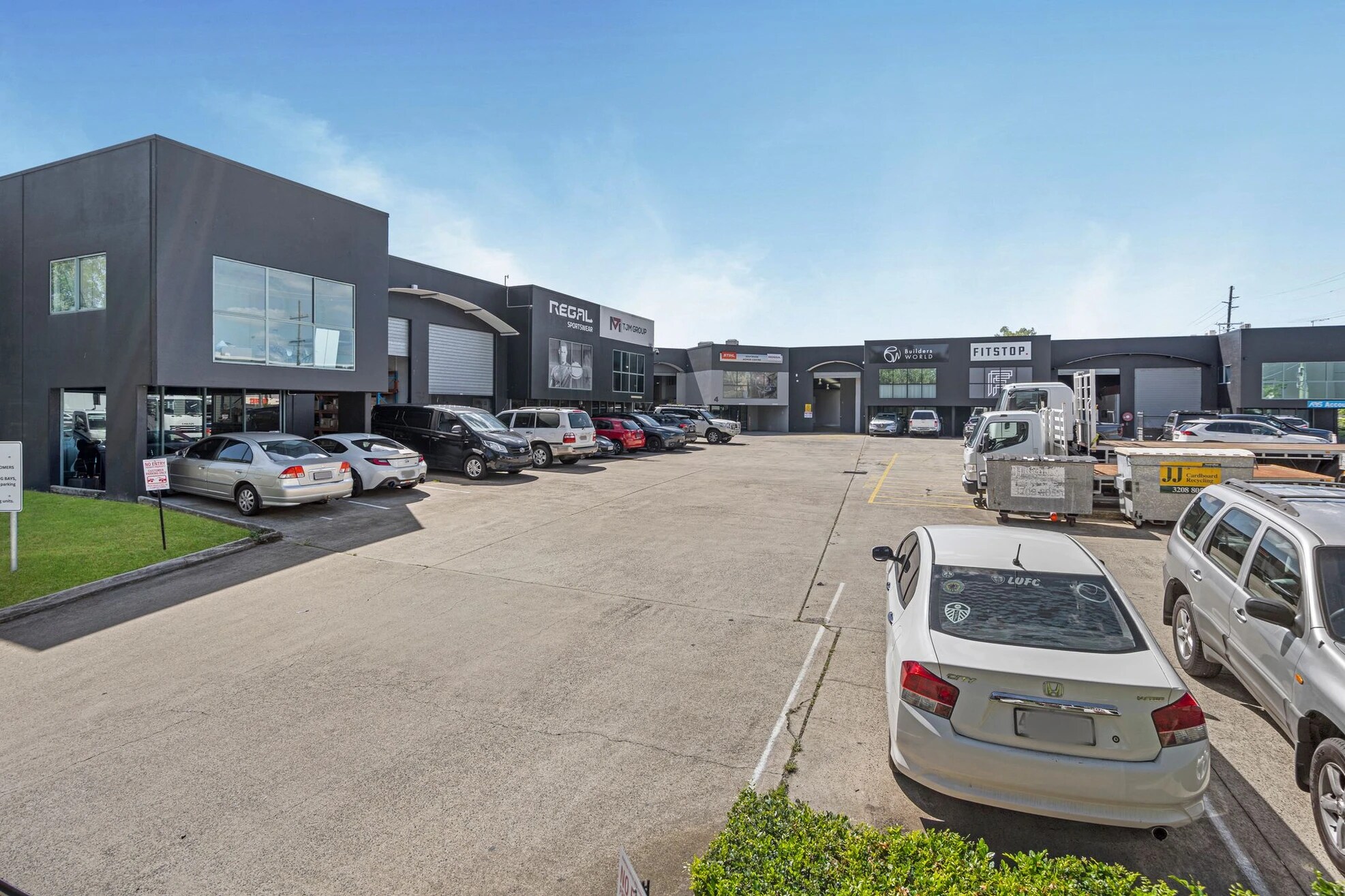 338 Lytton Road, Morningside en alquiler Foto principal- Imagen 1 de 4