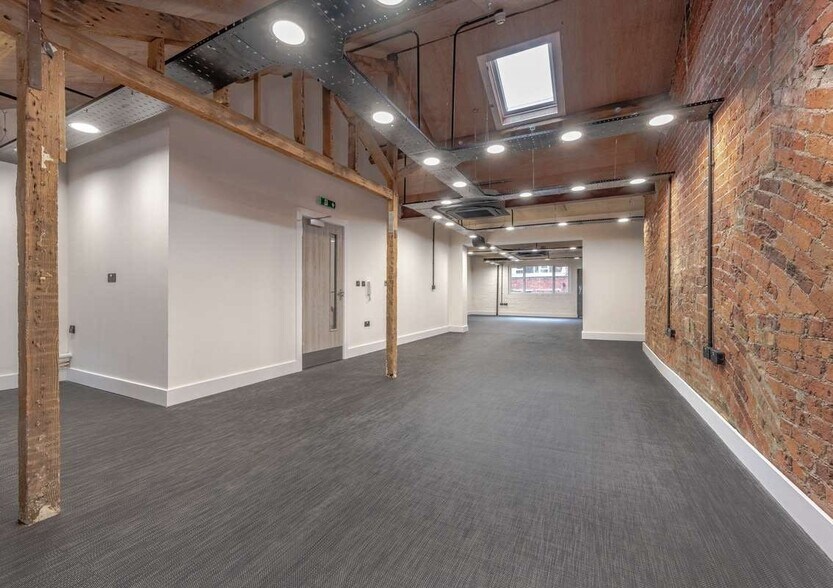 60 Wellington St, Leeds en alquiler - Foto del interior - Imagen 3 de 6