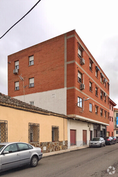 Calle Nuestra Señora de la Misericordia, 1, Torrijos, Toledo en venta - Foto principal - Imagen 2 de 2