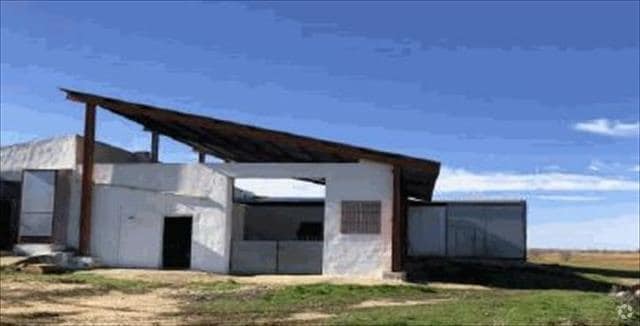 Polígono 28, Parcela 13, los Pocillos, Villamayor de Santiago, Cuenca en venta Foto principal- Imagen 1 de 7