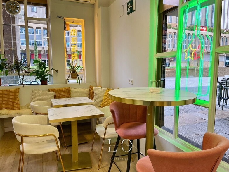 Local en Madrid, Madrid en alquiler - Foto del interior - Imagen 2 de 2