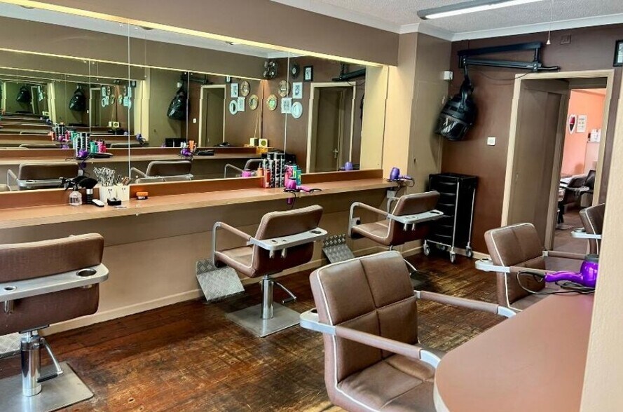 60-62 London Road, Colchester en venta - Foto del interior - Imagen 3 de 4