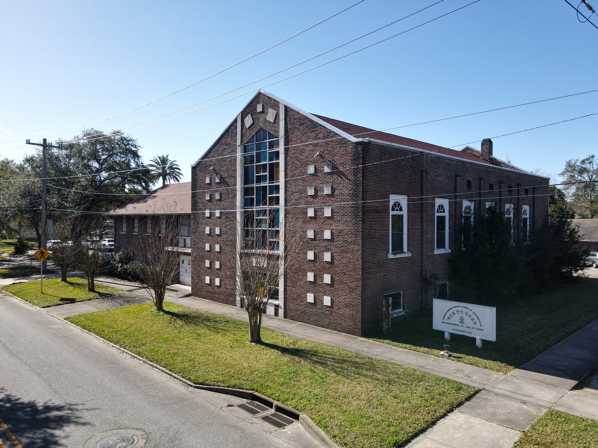 856 Margaret St, Jacksonville, FL en venta Foto del edificio- Imagen 1 de 24