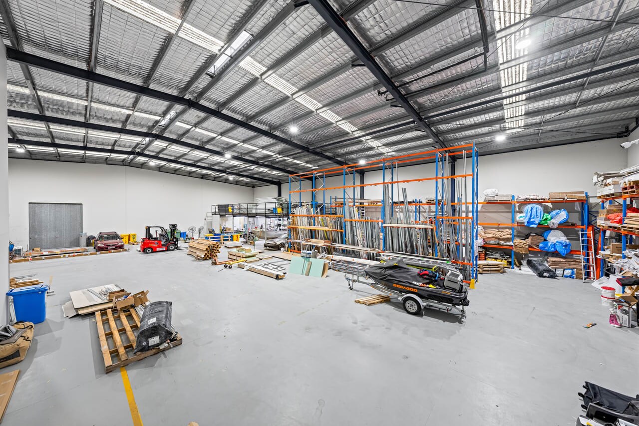 140 Wecker Rd, Brisbane en alquiler Foto del interior- Imagen 1 de 5