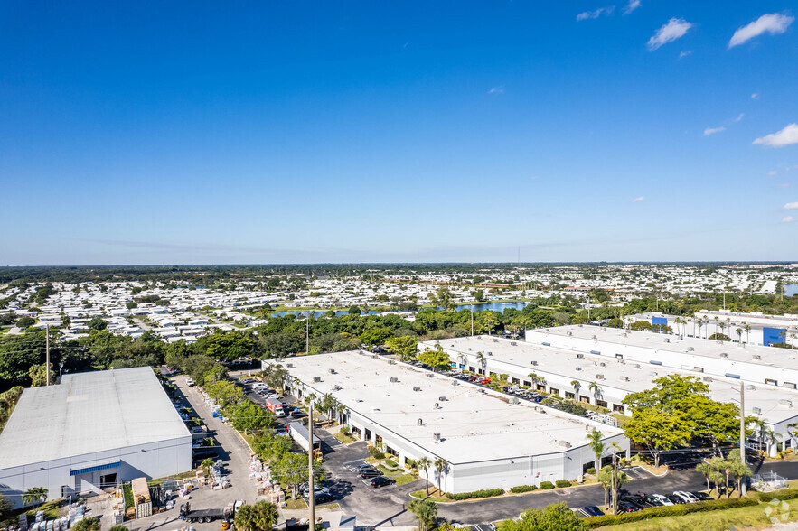 2000-2023 Corporate Dr, Boynton Beach, FL en alquiler - Foto del edificio - Imagen 2 de 6