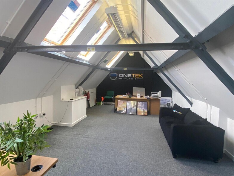 Burns Ln, Mansfield en alquiler - Foto del interior - Imagen 3 de 5