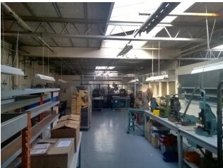 Austin Way, Birmingham en alquiler - Foto del interior - Imagen 3 de 3