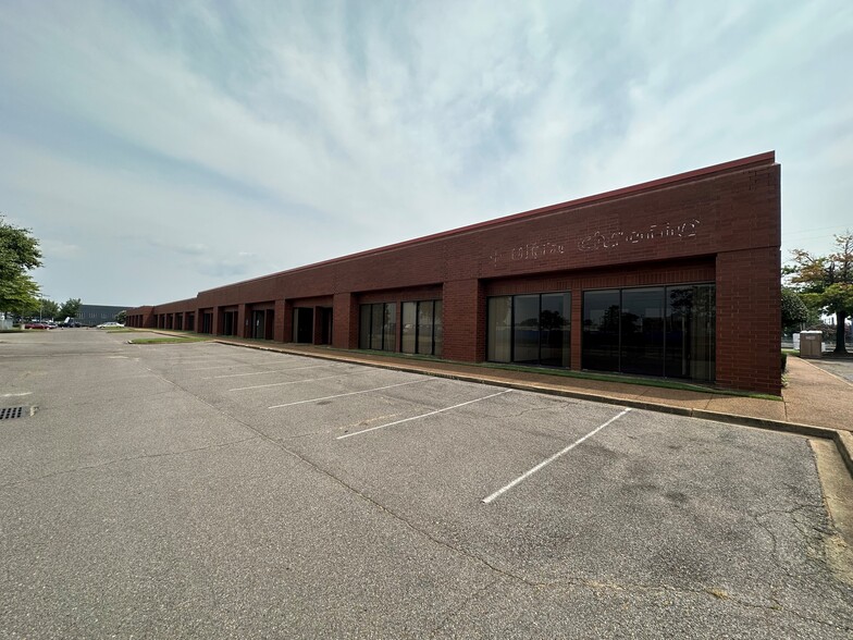 1940 Brooks E, Memphis, TN en alquiler - Foto del edificio - Imagen 1 de 3