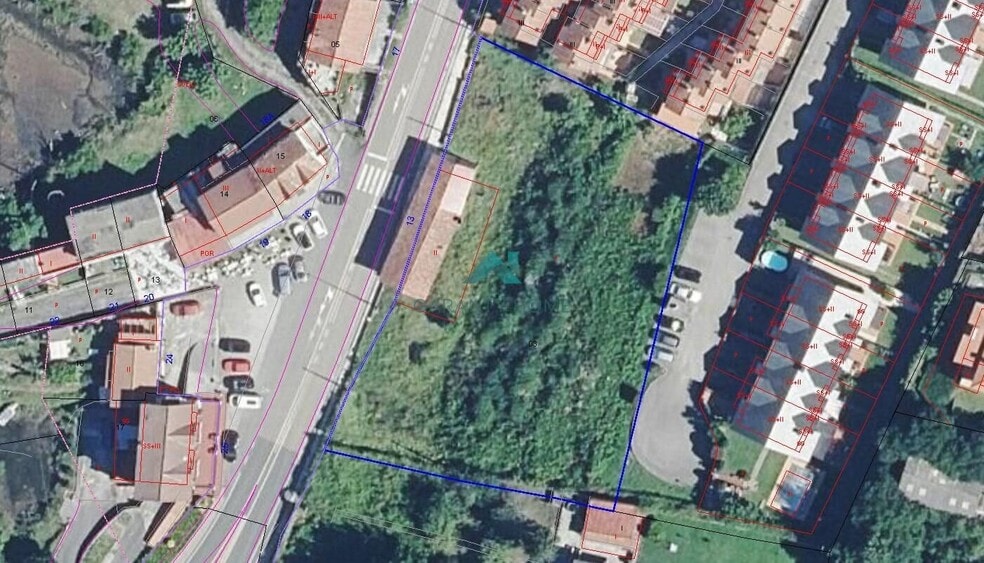 Barrio el Puente, 13, Guriezo, Cantabria en venta - Foto del edificio - Imagen 1 de 2