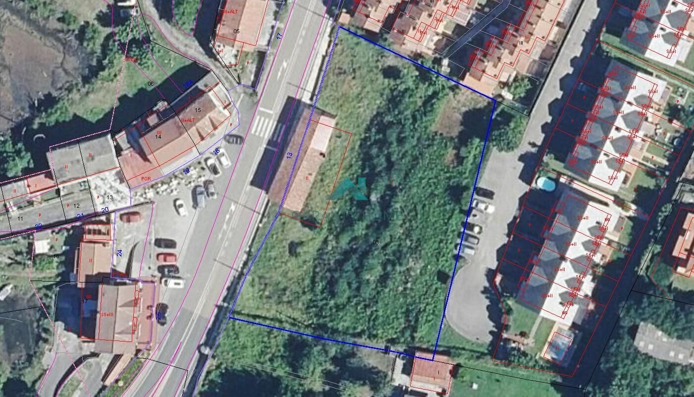 Barrio el Puente, 13, Guriezo, Cantabria en venta Foto del edificio- Imagen 1 de 3