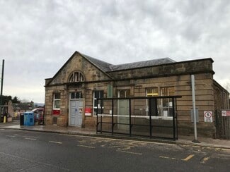 Más detalles de 2 Lamington St, Tain - Local en alquiler