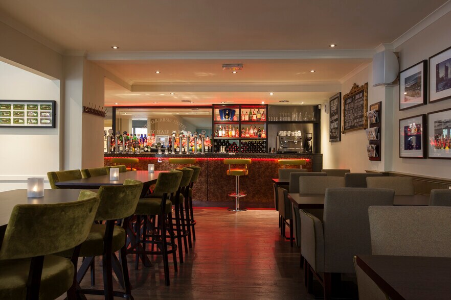 20 Dirleton Ave, North Berwick en venta - Foto del edificio - Imagen 2 de 14