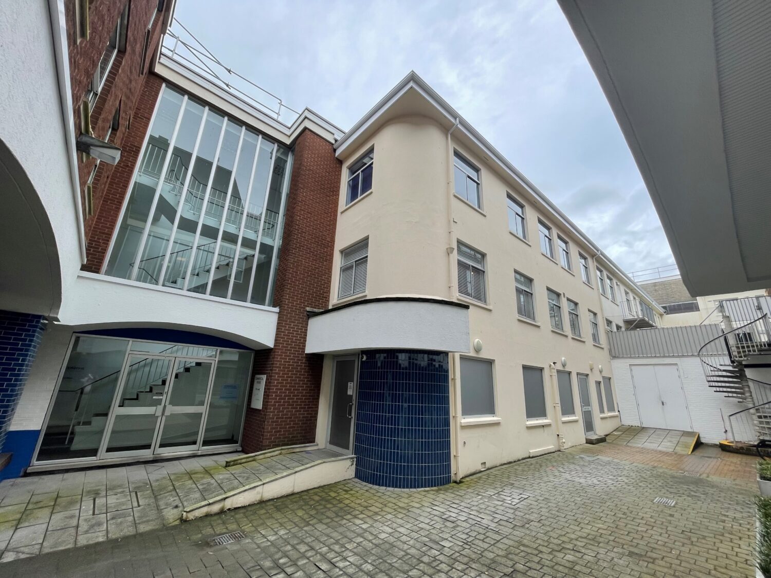 3 Commercial St, Jersey en alquiler Foto principal- Imagen 1 de 2