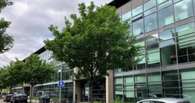 12 Rue Jonas Salk, Lyon en alquiler - Foto del edificio - Imagen 2 de 6