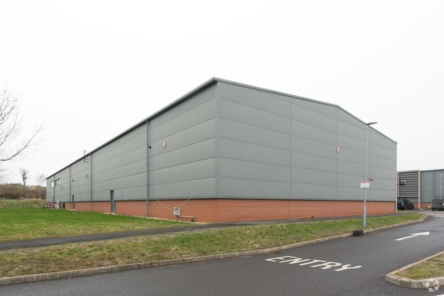 Eckweek Ln, Bath en alquiler - Foto del edificio - Imagen 3 de 10