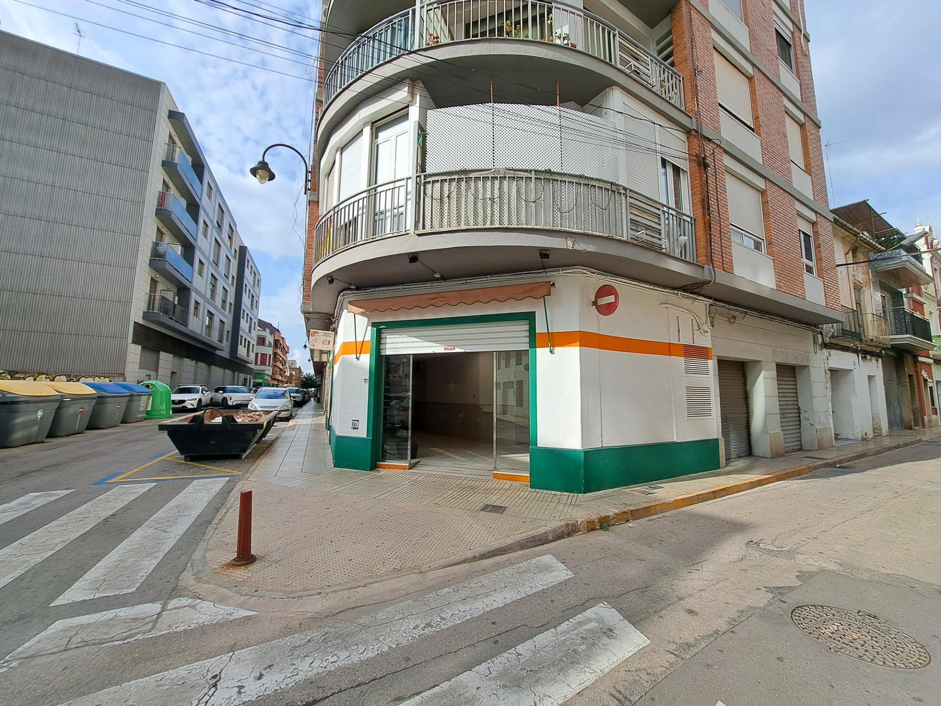 Carrer Francesc Arbona, 11, Alzira, Valencia en venta Foto principal- Imagen 1 de 7