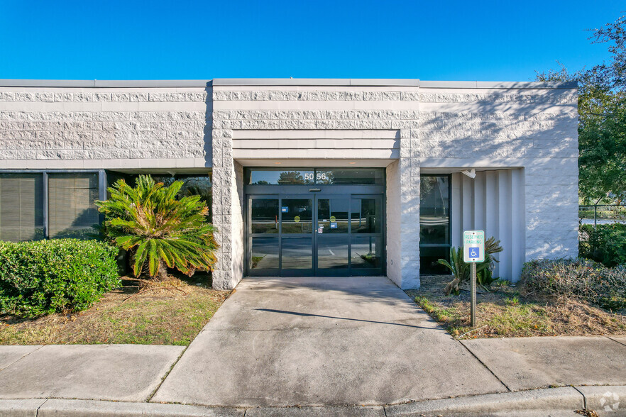 5056 International Blvd, North Charleston, SC en alquiler - Foto del edificio - Imagen 2 de 7