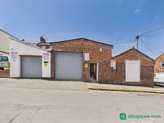 Más detalles de 1 London Rd, Luton - Nave en alquiler