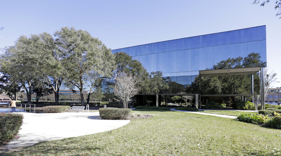 7785 Baymeadows Way, Jacksonville, FL en alquiler - Foto del edificio - Imagen 3 de 6