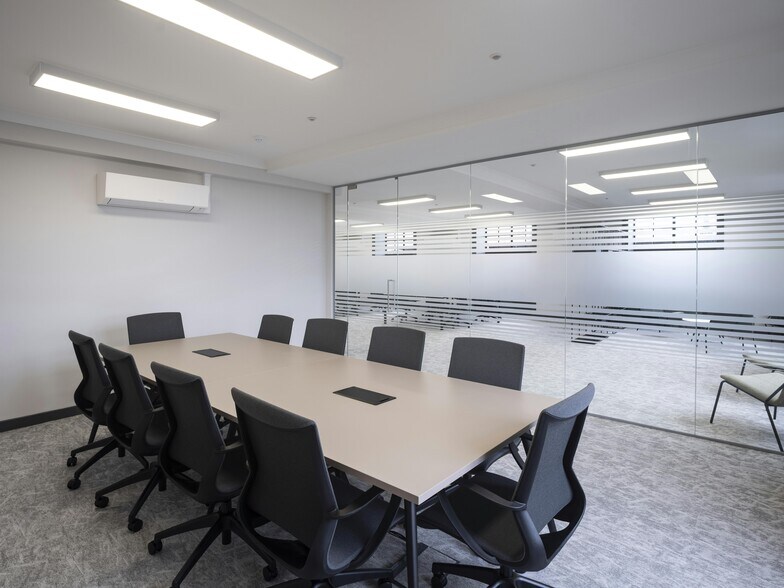 78 St Vincent St, Glasgow en alquiler - Foto del edificio - Imagen 3 de 7