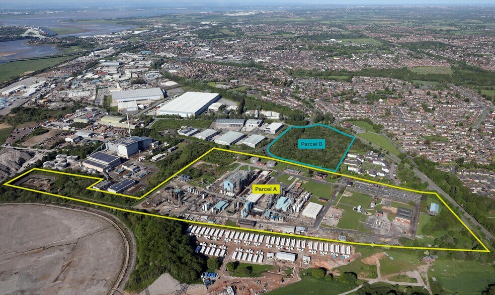 Bennett's Ln, Widnes en venta - Foto del edificio - Imagen 1 de 4