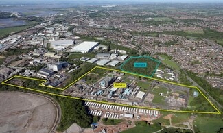 Más detalles de Bennett's Ln, Widnes - Terreno en venta