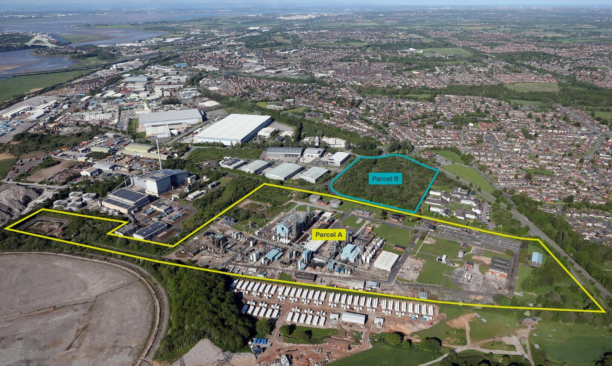 Bennett's Ln, Widnes en venta Foto del edificio- Imagen 1 de 5