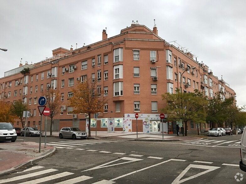 Calle de Sajonia, 7, Madrid, Madrid en venta - Foto principal - Imagen 1 de 2
