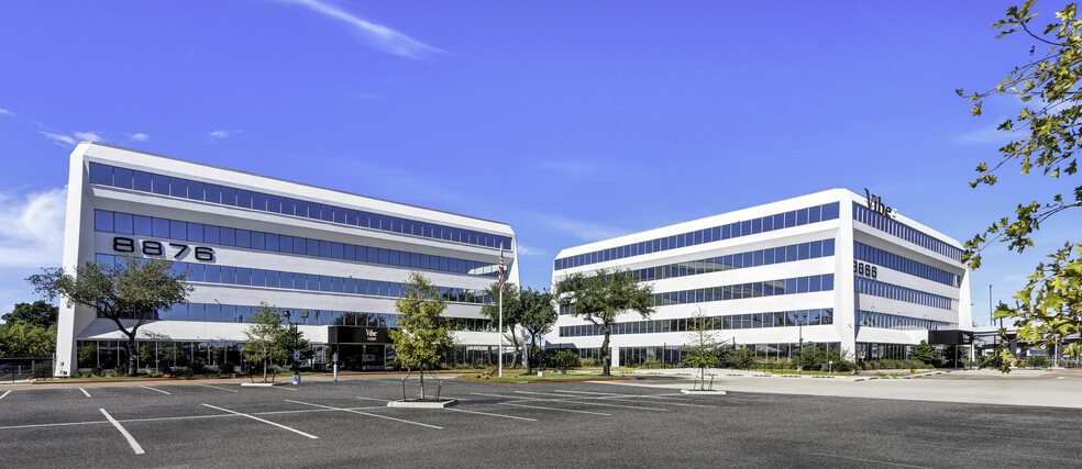 8866 Gulf Fwy, Houston, TX en alquiler - Foto del edificio - Imagen 1 de 31