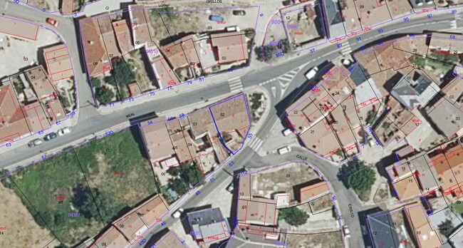 Más detalles de Edificio residencial​ en venta