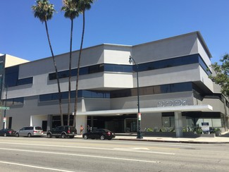 Más detalles para 9001 Wilshire Blvd, Beverly Hills, CA - Coworking en alquiler