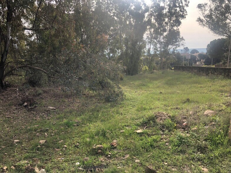 Terreno en Córdoba, Córdoba en venta - Foto del edificio - Imagen 1 de 3