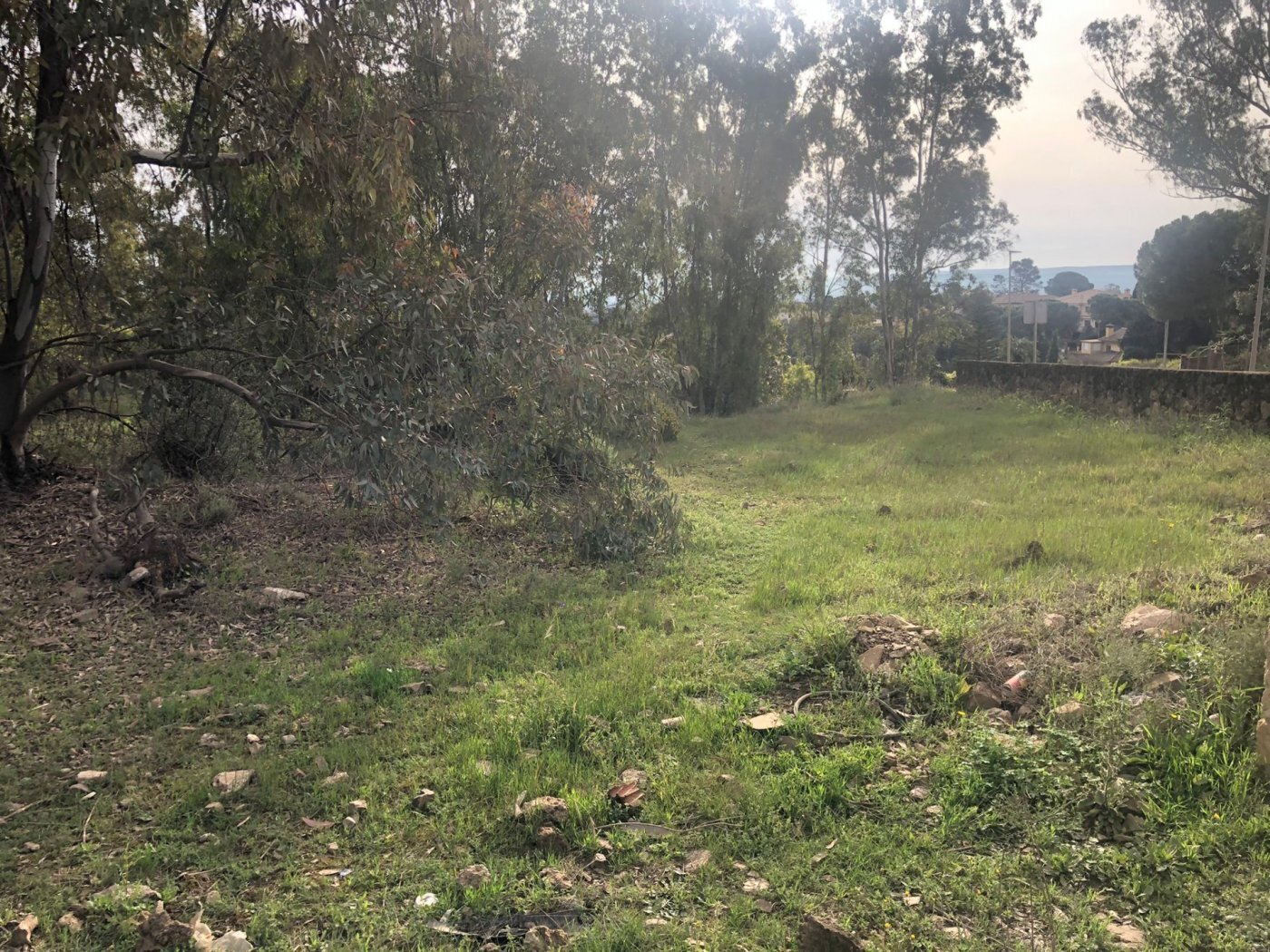 Terreno en Córdoba, Córdoba en venta Foto del edificio- Imagen 1 de 4