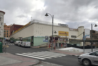 Más detalles para Calle Santa Teresa, 1, Arganda del Rey - Local en alquiler