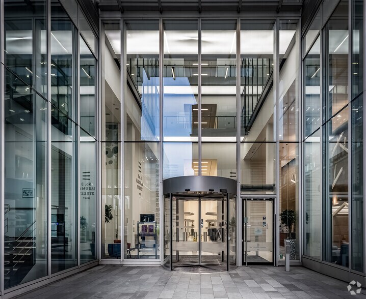 3 Hardman St, Manchester en alquiler - Foto del edificio - Imagen 2 de 39
