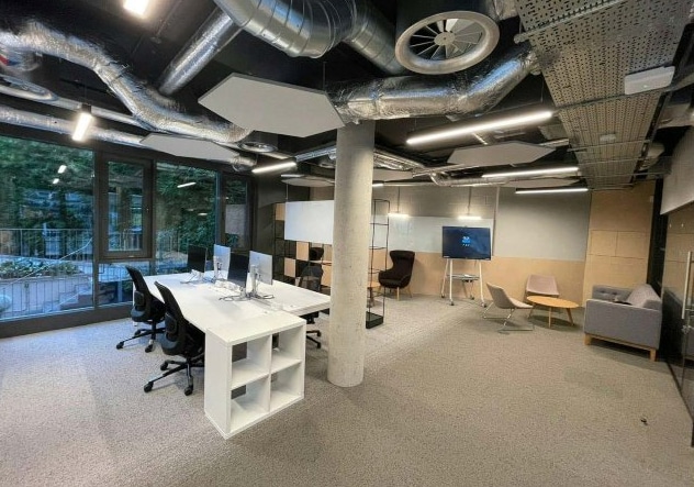 750-756 Harrow Rd, London, LND NW10 5LE - Unidad 750-756 - - Foto del interior - Image 1 of 3