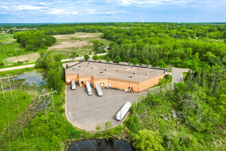 3220 Granada Ave N, Oakdale, MN - vista aérea  vista de mapa - Image1