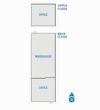 590 Ebury Pl, Delta, BC en alquiler Plano de la planta- Imagen 1 de 1