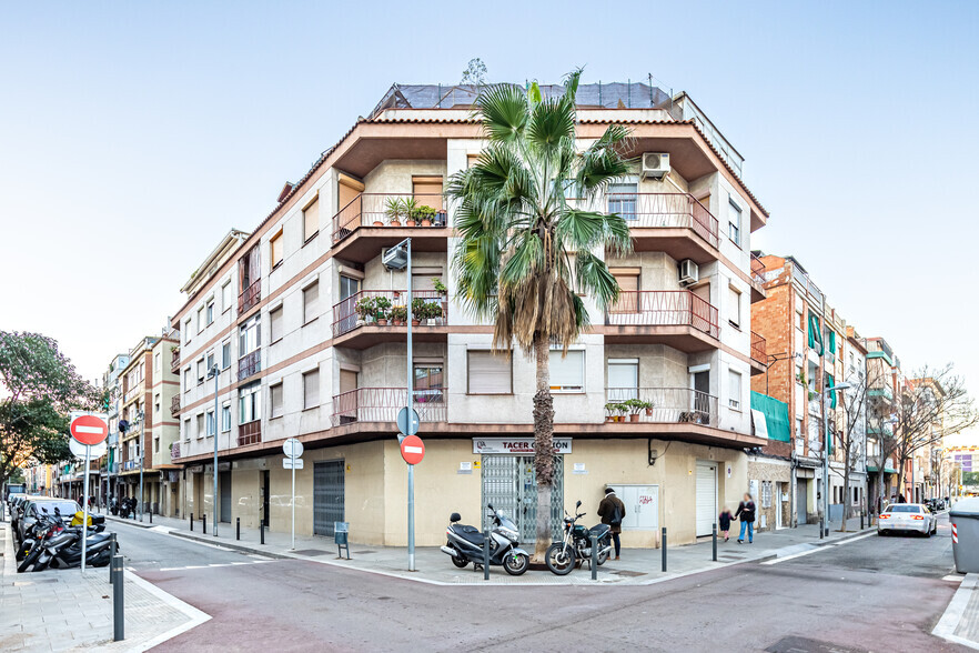 Carrer de Sant Joaquim, Santa Coloma De Gramenet, Barcelona en venta - Foto principal - Imagen 1 de 3