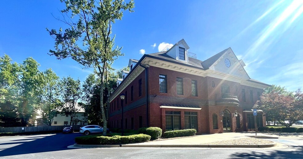 1505 Mount Vernon Rd, Atlanta, GA en alquiler - Foto del edificio - Imagen 1 de 8